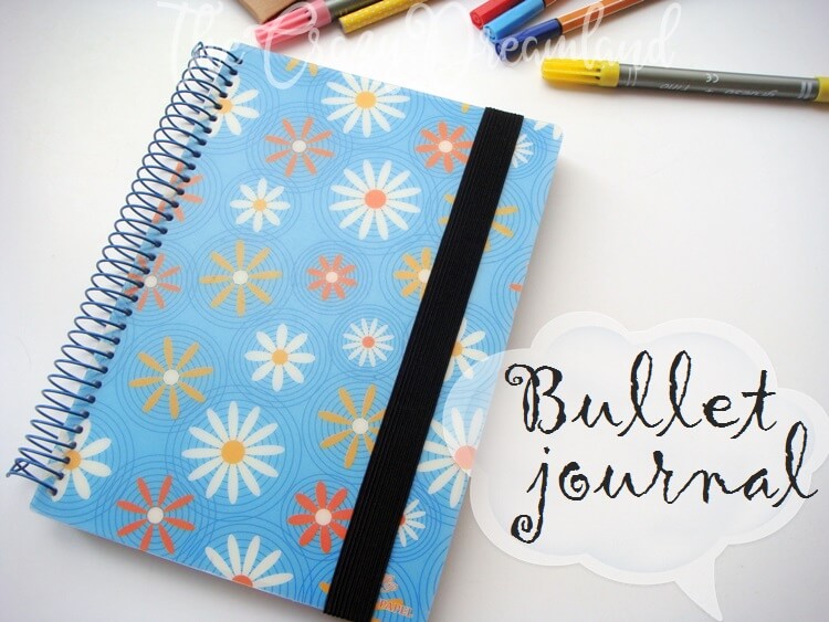 bullet-journal