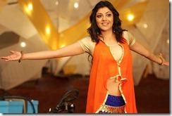 Kajal Agarwal Latest Hot Navel Show Photos, Kajal Agarwal Hot Navel Cleavage Show Pictures