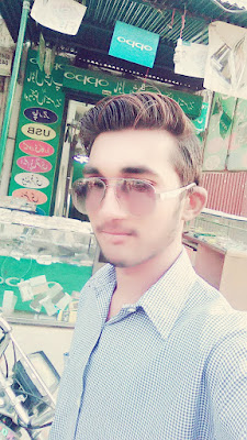 Muhammad Jawad Hussain