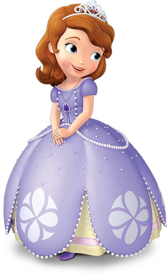 Sofia the First: Free Party Printables and Images.  Oh My 