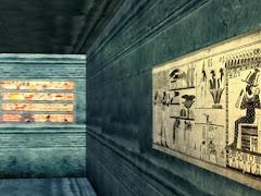 Ancient room