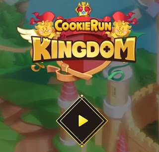 Cách sửa một số lỗi trong game Cookie Run: Kingdom