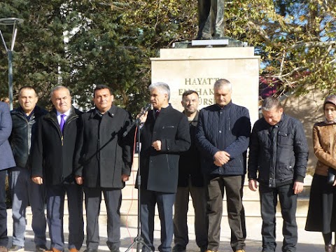 Başkan Köse’den Kudüs Tepkisi