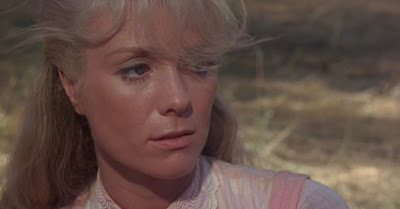 Inger Stevens appears in the 1968 film Hang ´Em High