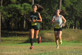 Maya Tang, Paige Churchill