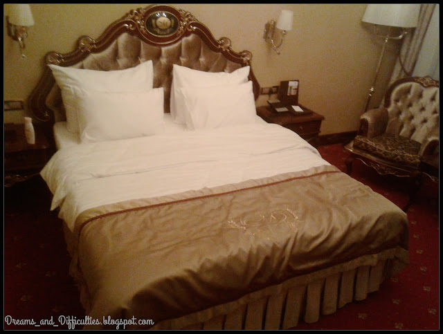 where to stay in Ankara