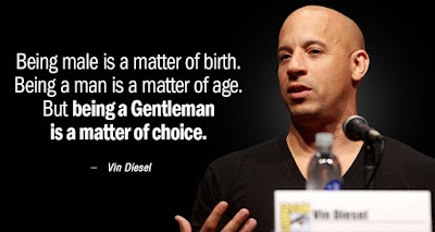 Vin Diesel Quotes