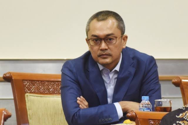 DPR Minta Polri Transparan Usut Penembakan Jurnalis di Medan