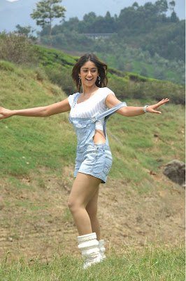 Ileana Latest Photos From Kick