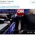 Video: Donald Trump posts video clip of him 'beating' CNN in wrestling