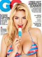 GQ Cover