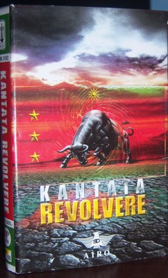 Kantata Revolvere