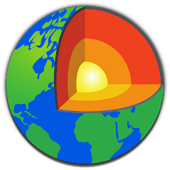 earth is mental core