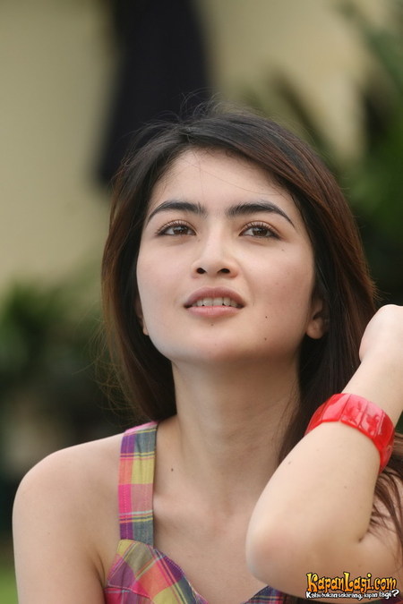 Info Unik Menarik Ida Ayu Kadek Devi Bintang FTV Cantik 