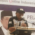 DPD JOIN GOWA, APRESIASI PEMDA GOWA RAIH KEMBALI WTP 7 KALI BERTURUT TURUT