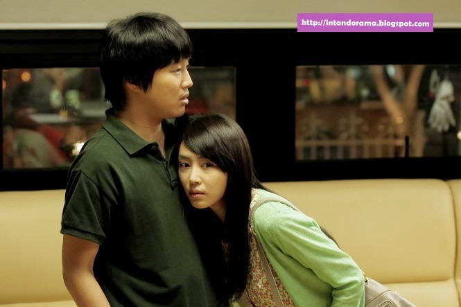 Movie Korea Paling Romantis, Paling sedih, dan Terbaik 