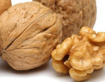 Walnuts (Akhrot - Dry Fruits) - Liver And Kidney Damage