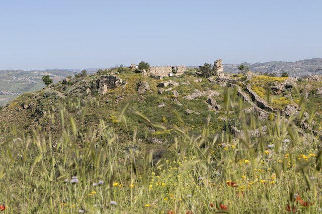 Area archeologica di Occhiolà