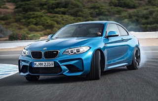 2019 BMW M3 Refonte, Changements, Prix et date de sortie Rumeur 