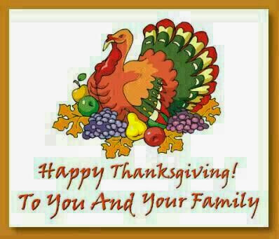 Chidom S Blog Happy Thanksgiving To All My American Friends May God Bless You All