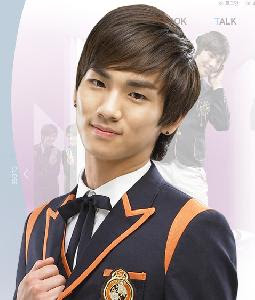 SHINee Key Kimkibum