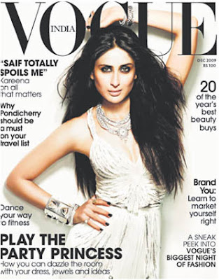 Kareena Kapoor Latest Filmfare