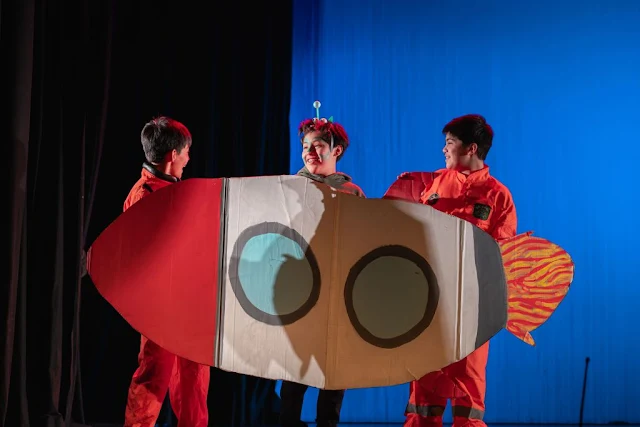 Abren inscripciones para el Encuentro Internacional de Teatro Escolar