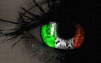 Irish flag