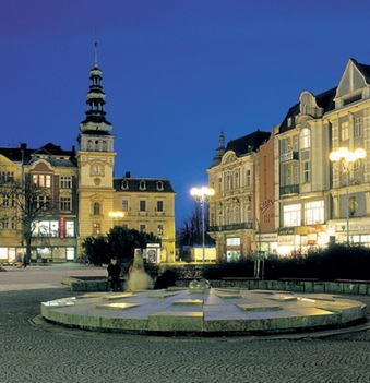 ostrava