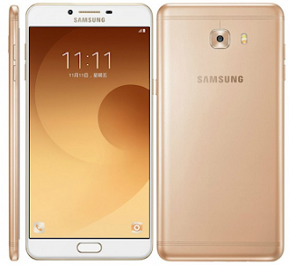 Harga HP Samsung Galaxy C9 Pro terbaru