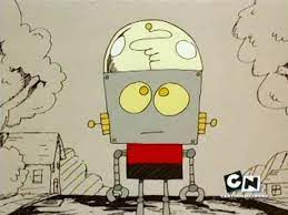 Whatever happened robot jones Whatever happened robot jones