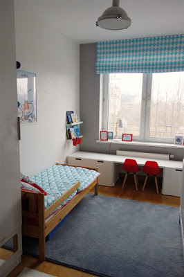 pokój dziecięcecy pokój dla chłopca kids room boys room