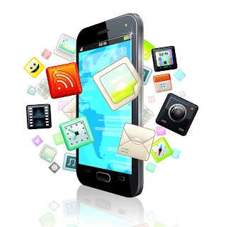 How is the approach to mobile app design going to evolve in 2014?