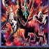Harpie's Pet Phantasmal Dragon (Versão Anime)