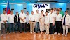 OHAAP Elects New Board of Directors for 2024