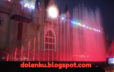 Atlantis Land Surabaya, Lokasi & Harga Tiket Terbaru