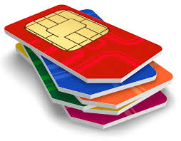 Holding Multiple SIM cards may land you in trouble