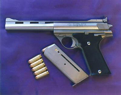 44 magnum pistol. Harry#39;s 44 Magnum Pistol)
