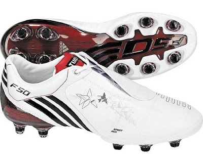 Adidas F50i TUNiT