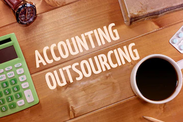 How Important Are Outsourced Accounting Services