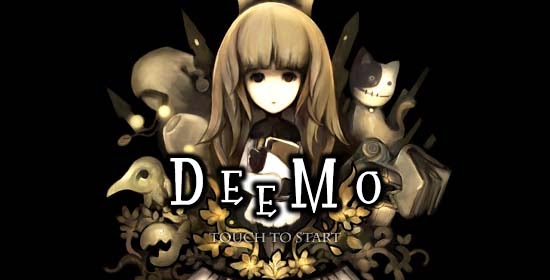 Deemo Apk