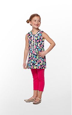 Lilly Pulitzer Kids - Kollektion 2013