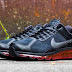 Nike Air Max 2013 Leather “Sport Red”