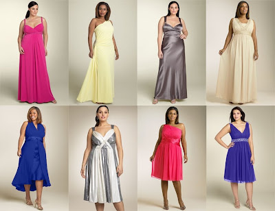  Size Formal Dresses on Fashion Me Fabulous  Dress Up Your Curves  Plus Size Prom Dresses