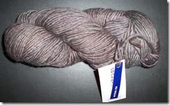 Malabrigo Merino - Pearl Ten