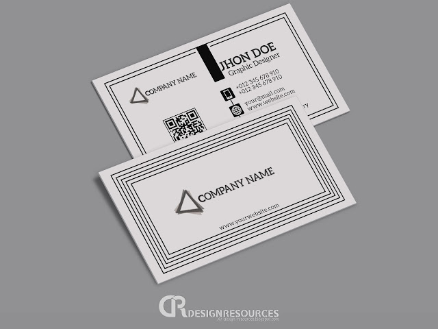 ADR-Simple-Business-Card-Post-Thumbnail