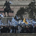 Πως και τι είδαν τα Διεθνή ΜΜΕ στο Συλλαλητήριο …Εικόνες που ανέβασαν!