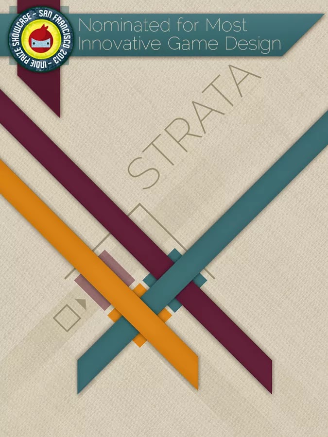 Strata Full Pro Apk İndir