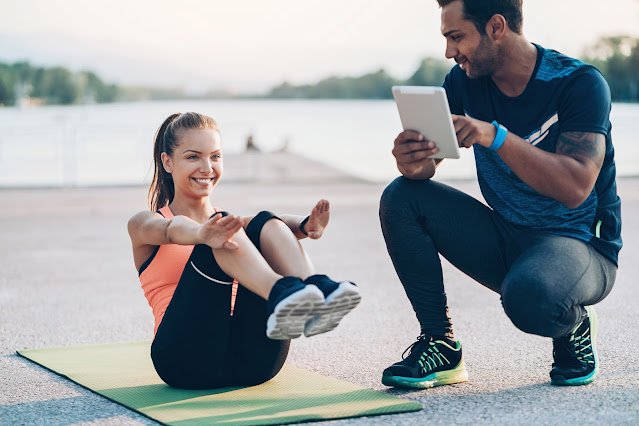  Pilates para Corredores: Melhorando o Desempenho e Prevenindo Lesões