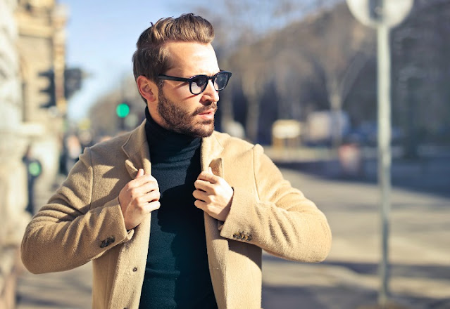 Men’s Styling: 5 Fashion Accessories Perfect for Your Casual Outfit